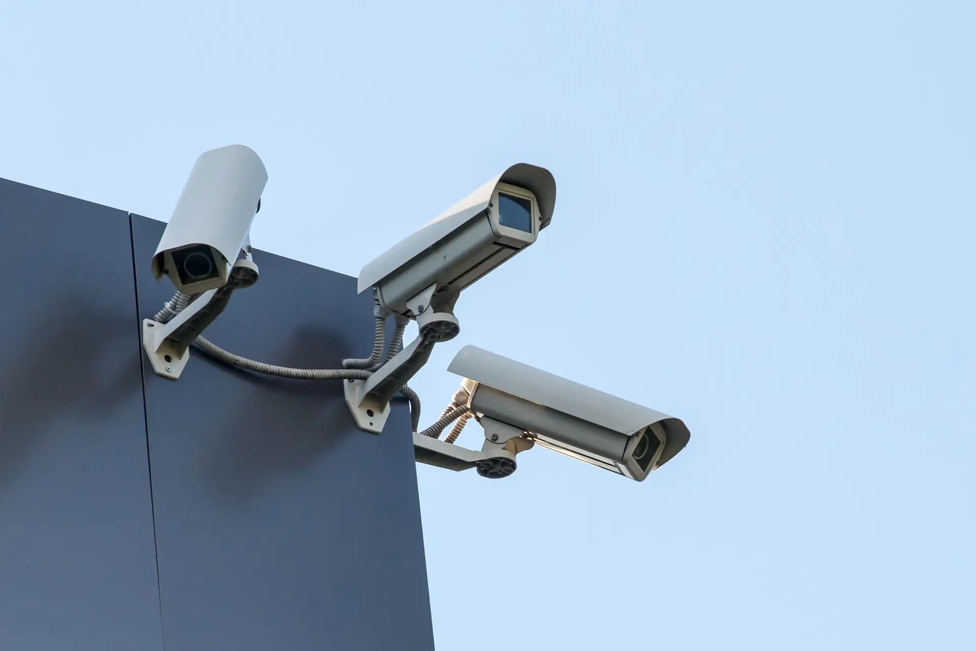cctv buying vs living