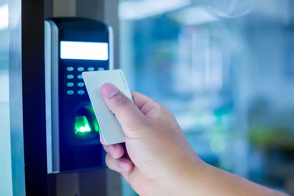 access control